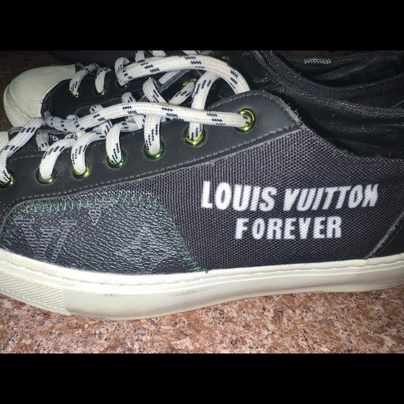 Louis Vuitton Forever Shoes Size 49 In 